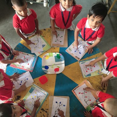 EduChanger Solutions