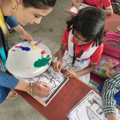 EduChanger Solutions